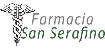 Logo Farmacia San Serafino